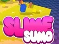 Igra Sumo Slime 3D online