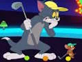 Igra The Tom and Jerry Show Spot the Difference online