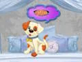 Igra Pizza Paw Escape online