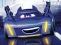 Igra Batwheels Guess the Character online