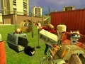Igra Garry's Mod online