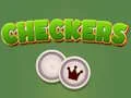 Igra Checkers online