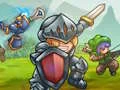 Igra Mighty Knight online