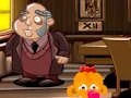 Igra Monkey Go Happly Stage 387 online