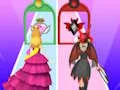 Igra Prom Run online