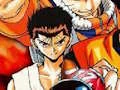 Igra Comic Stars Fighting 3.2 online