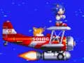 Igra Sonic 3 & Knuckles online