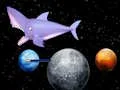 Igra Hungry Shark Grow Up online