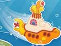 Igra Submarine Rush online