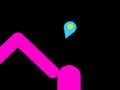Igra Zigzag sliding online