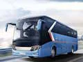 Igra Bus Simulator Driving 3D online