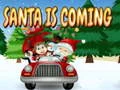 Igra Santa Is Coming online