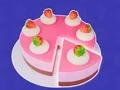 Igra Cake Sort online