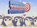 Igra Pengu's Target Practice online