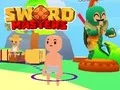 Igra Sword Masters online