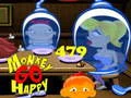 Igra Monkey GO Happy Stage 479 online