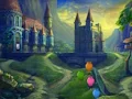 Igra Detective House Escape online