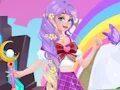 Igra Girly Dreamy Sailor online