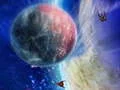 Igra Galactica Shooter 2 online
