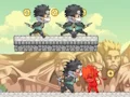 Igra Naruto Adventure 2 online