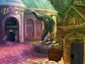 Igra Mystic Woodland Escape online