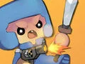 Igra Helmet Royale.io online