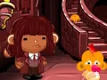 Igra Monkey Go Happy Stage 830 online
