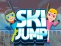 Igra Ski Jump online