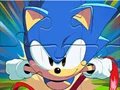 Igra Jigsaw Puzzle: Sonic Rush online