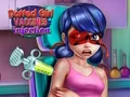 Igra Dotted Girl Vaccines Injection online