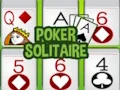 Igra Poker Solitaire online
