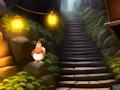 Igra Optimistic Dwarf Man Escape online
