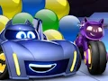 Igra Batwheels BatBobler online