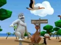 Igra Yetisports: Albatross Overload online
