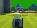 Igra Sandbox Orion 3d online