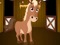 Igra Save Naive Horse Foal online