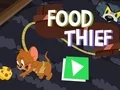 Igra Food Thief online