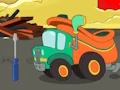 Igra Bugs Bunny Builders Tool Dash online