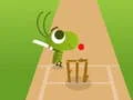 Igra Doodle Cricket online
