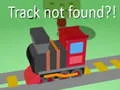Igra Track not Found?! online