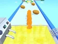 Igra Potato Rush online