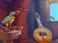 Igra Mystery Ancient Palace Escape online