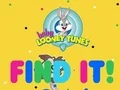 Igra Baby Looney Tunes Find it! online