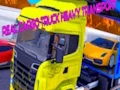 Igra Real Cargo Truck Heavy Transport online