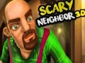 Igra Scary Neighbor 3D online