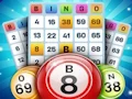Igra Quest Bingo online