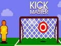 Igra Kick Master online