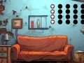 Igra The Inspection Escape online