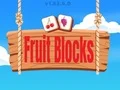 Igra Fruit Blocks online