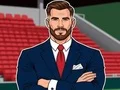 Igra Soccer Clicker online
